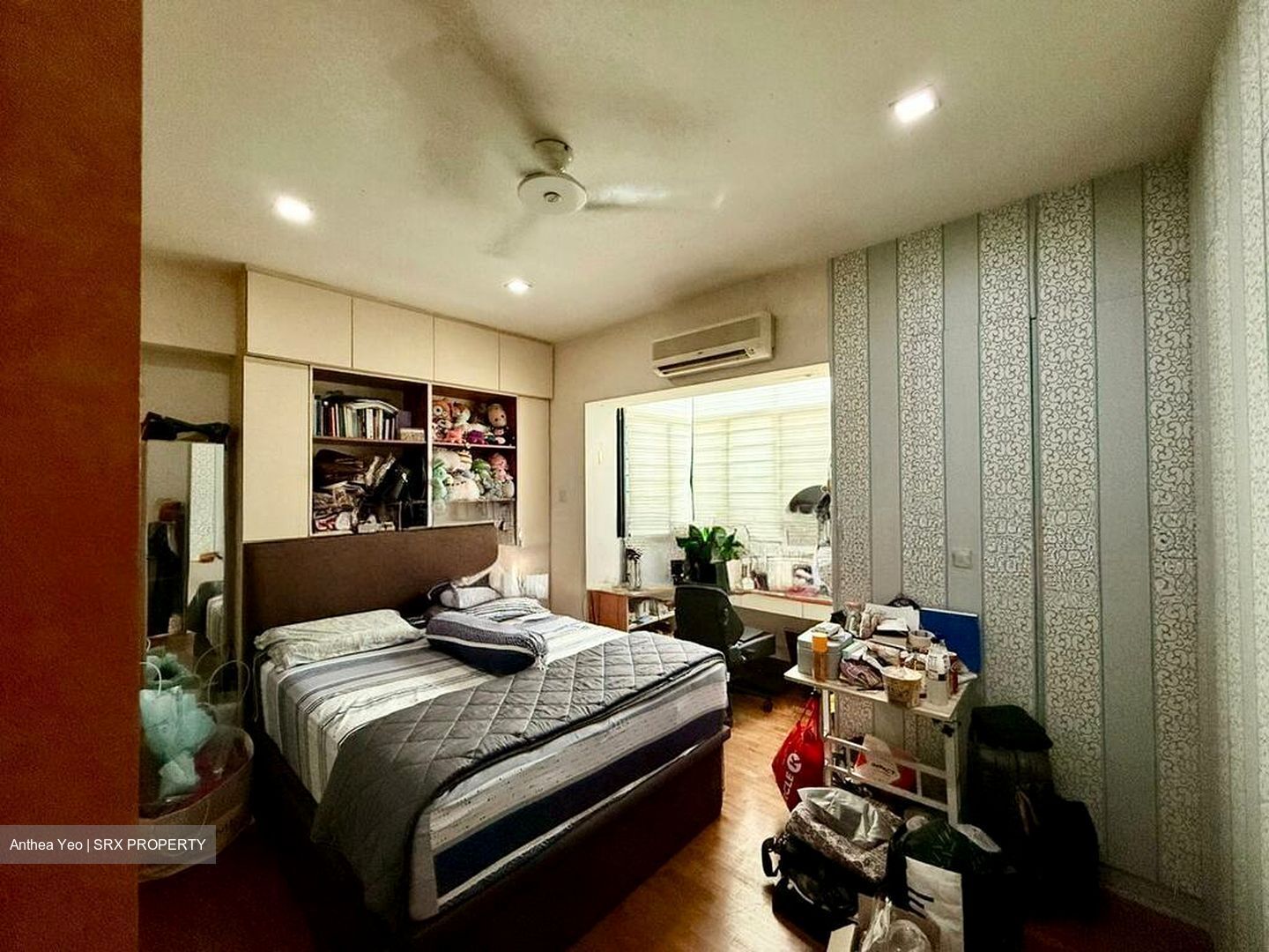 Cavenagh Court (D9), Apartment #503952891